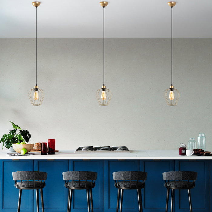 Opviq Armut - 6677 - Oro Opviq Armut - 6677 - Oro